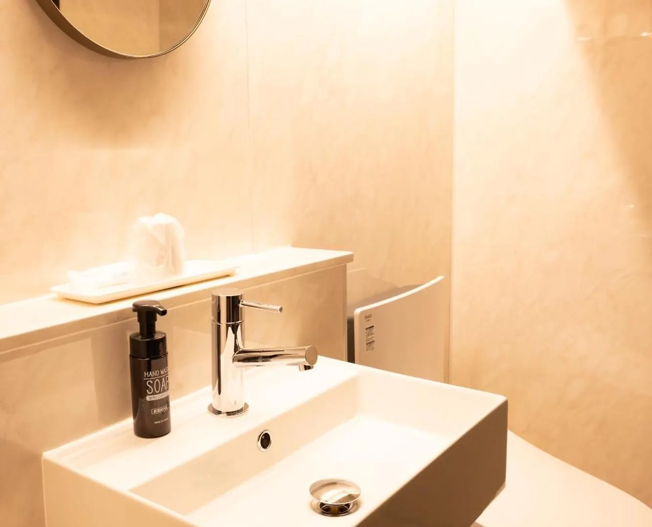 ***  Ryokan Asakusa Shigetsu Токио Япония