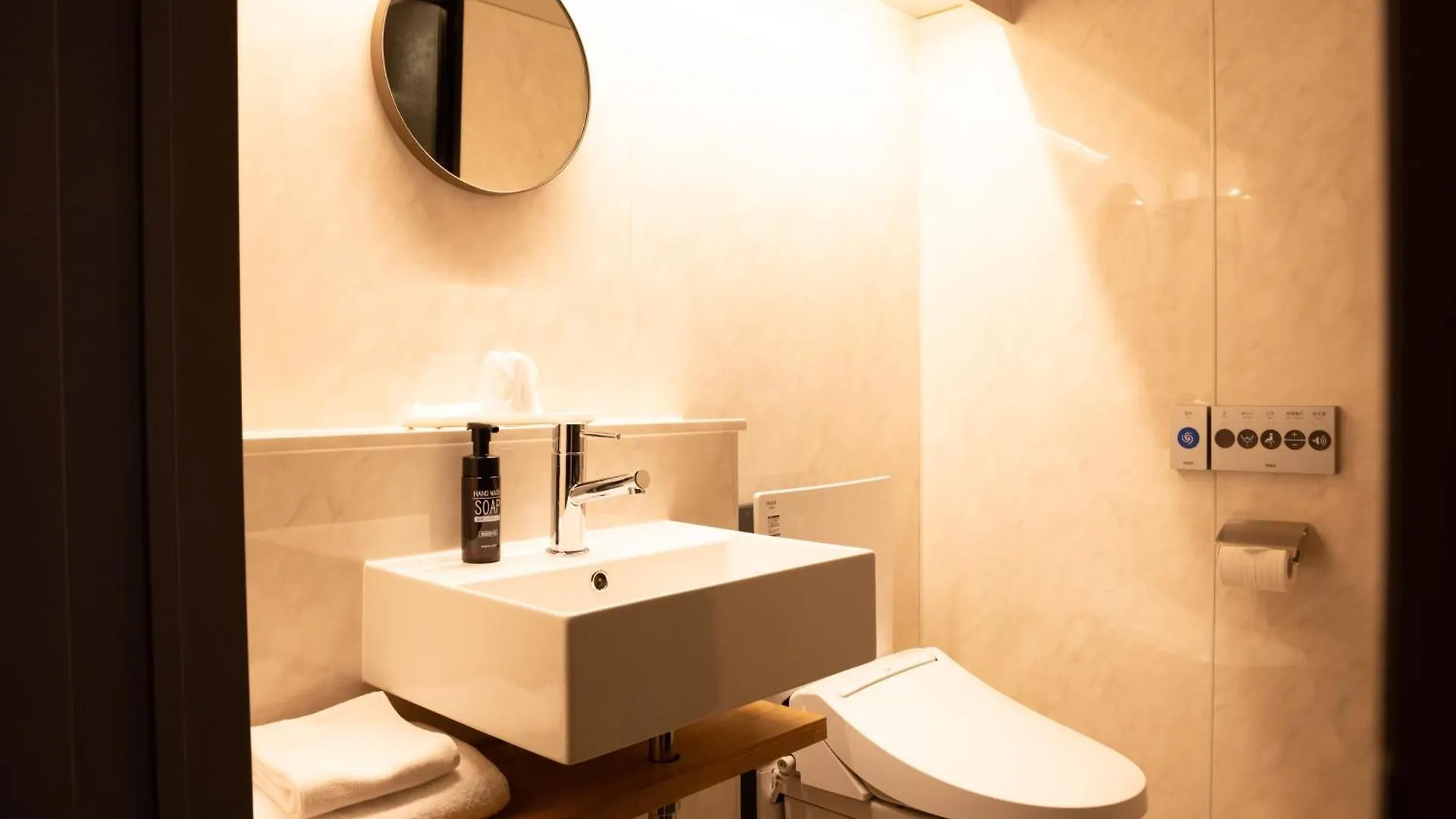***  Ryokan Asakusa Shigetsu Токио Япония