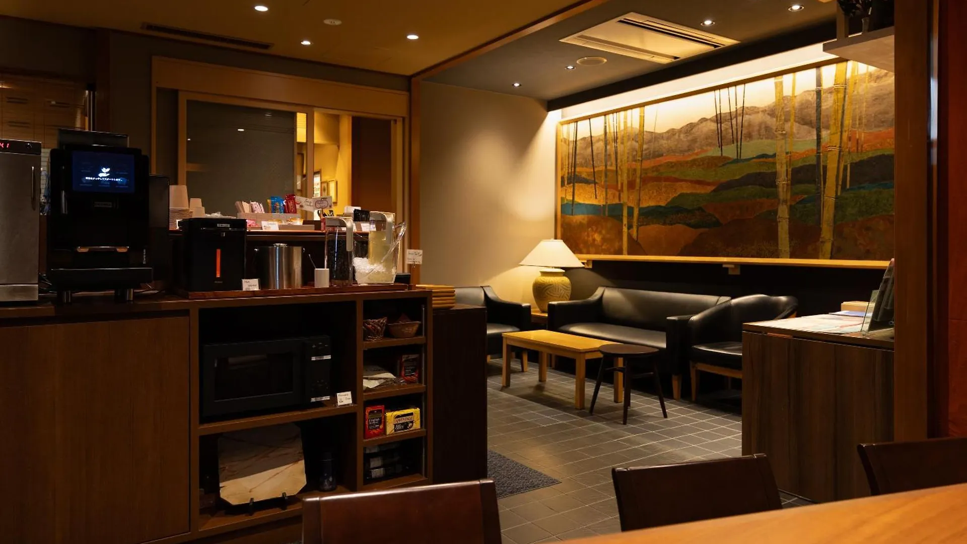 ***  Ryokan Asakusa Shigetsu Токио Япония