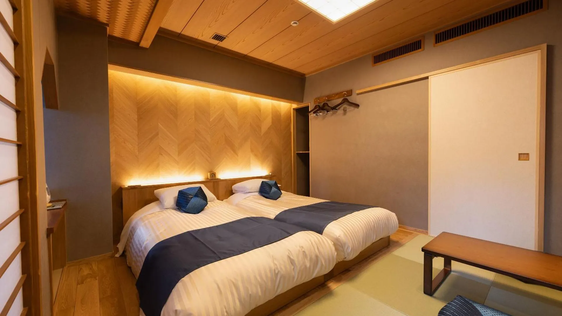 Ryokan Asakusa Shigetsu Токио 3*,