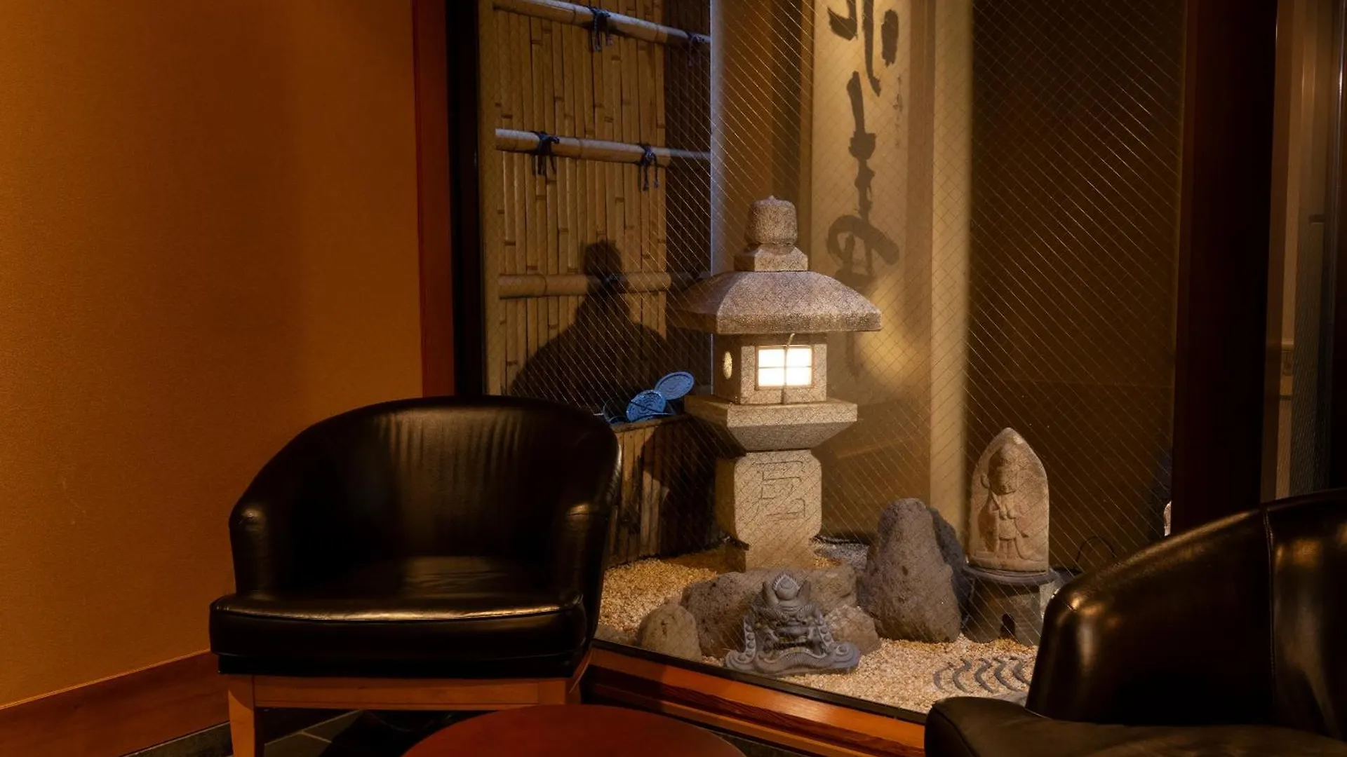 Ryokan Asakusa Shigetsu Токио
