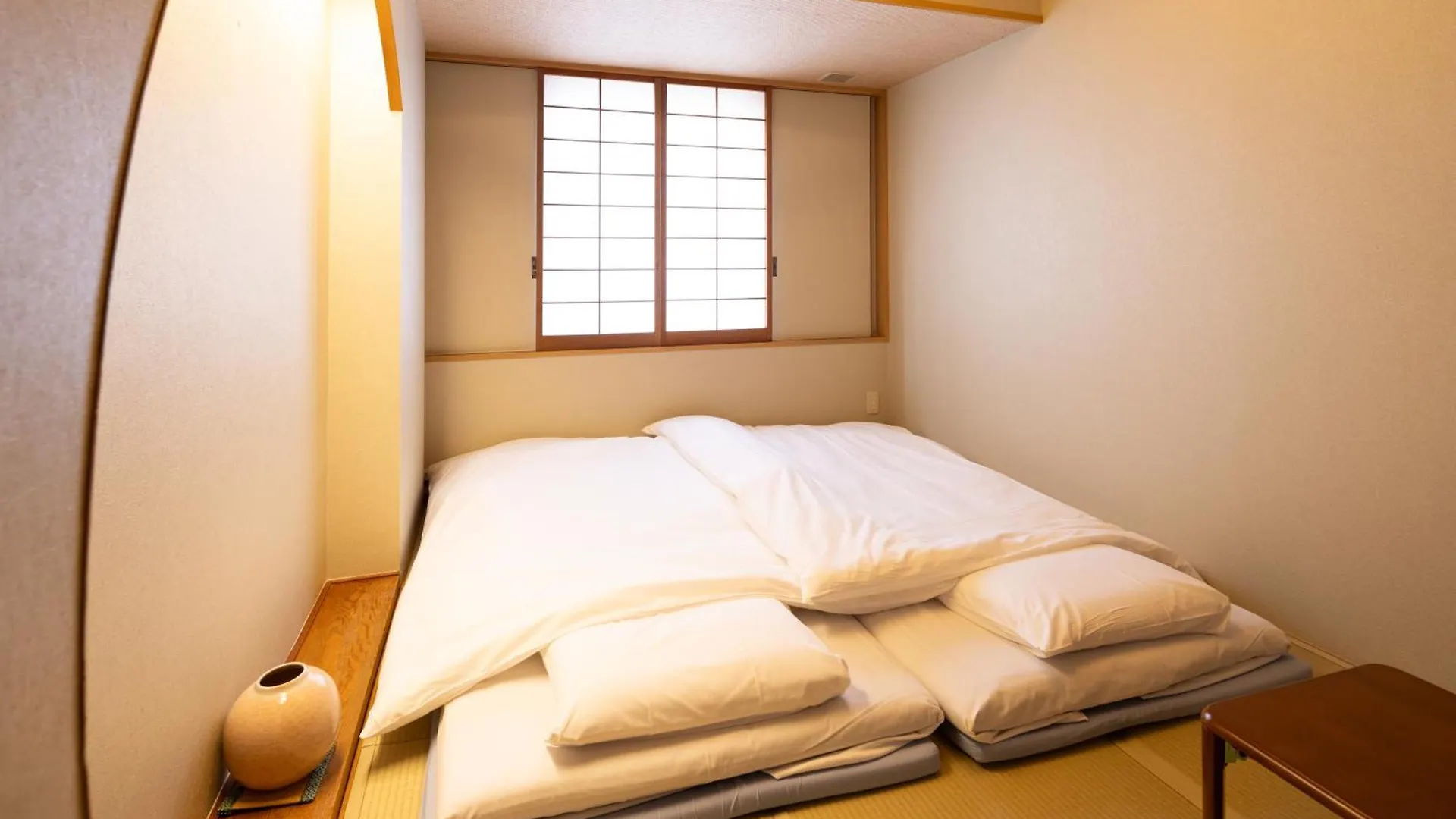 Ryokan Asakusa Shigetsu Τόκιο