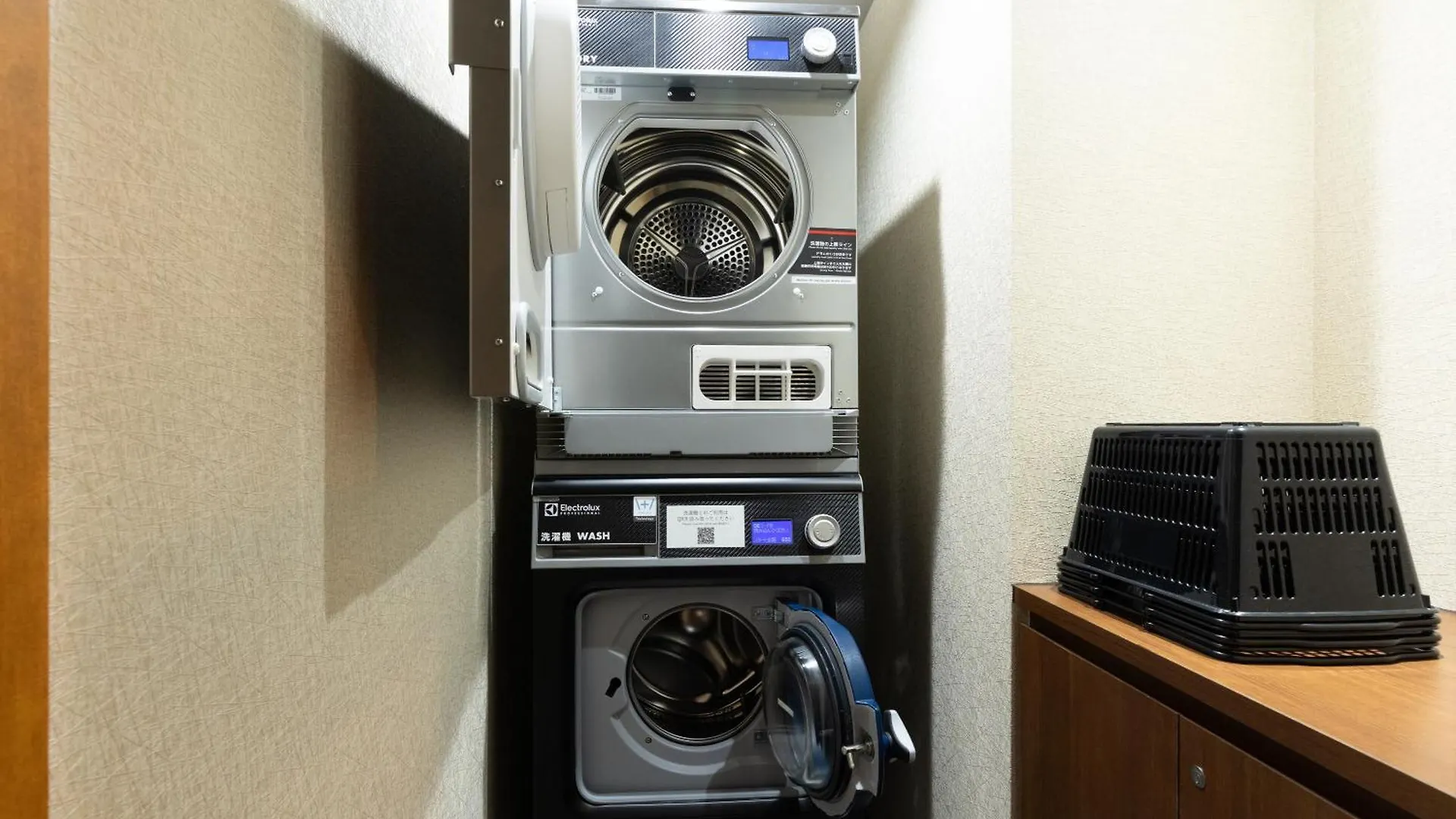 Ryokan Asakusa Shigetsu Tokio