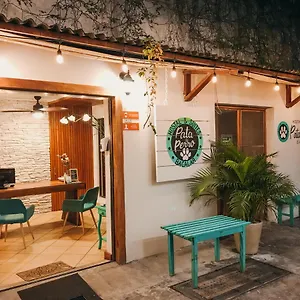 Hostal Hostal&suites Pata De Perro 