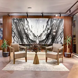 Concept Nisantasi & 4* Istanbul