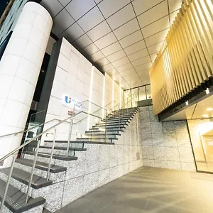 Via Higashiginza 도쿄