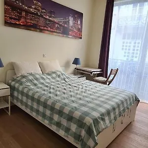 Residentie Reilof Séjour chez l'habitant