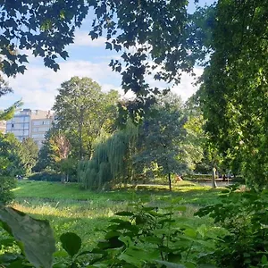 Lovely Two Bedroom With Free Parking Appartement