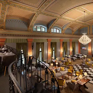 Mystery 5* Budapest