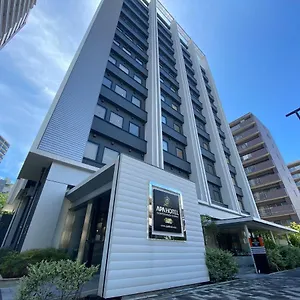 アパホテル〈京急蒲田駅前〉 ホテル