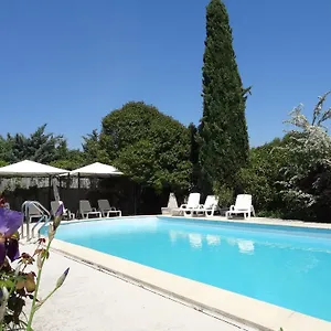 Le Moulin Des Ocres Casa vacanze