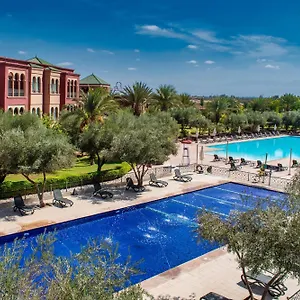 Eden Andalou Aquapark & 5* Douar Bellouk