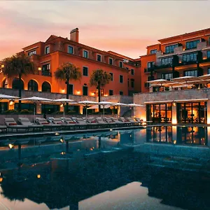 Hotel Grande Real Itália Hotel&spa *****