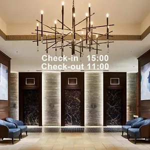 Hotell Mitsui Garden Shiodome Italia-gai -, Tokyo prefektur