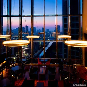 Hotell The Royal Park Iconic Shiodome, Tokyo prefektur