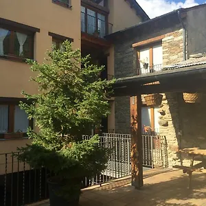 Paller Cal Melsio Appartement