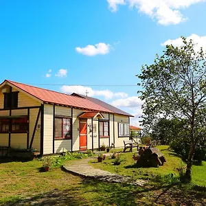 心树乡村民宿 2*, 鹤居村 日本