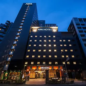 Hotel Apa Hotel&resort Nishishinjuku-gochome-eki Tower