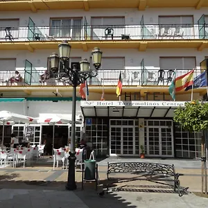 Hotel Centro ***