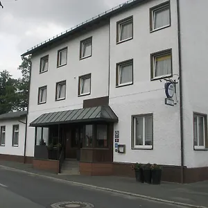 Gasthof-pension Leupold Selbitz