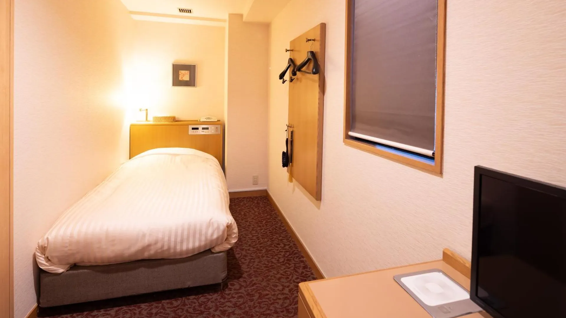 Ryokan Asakusa Shigetsu Tokyo prefektur Japan