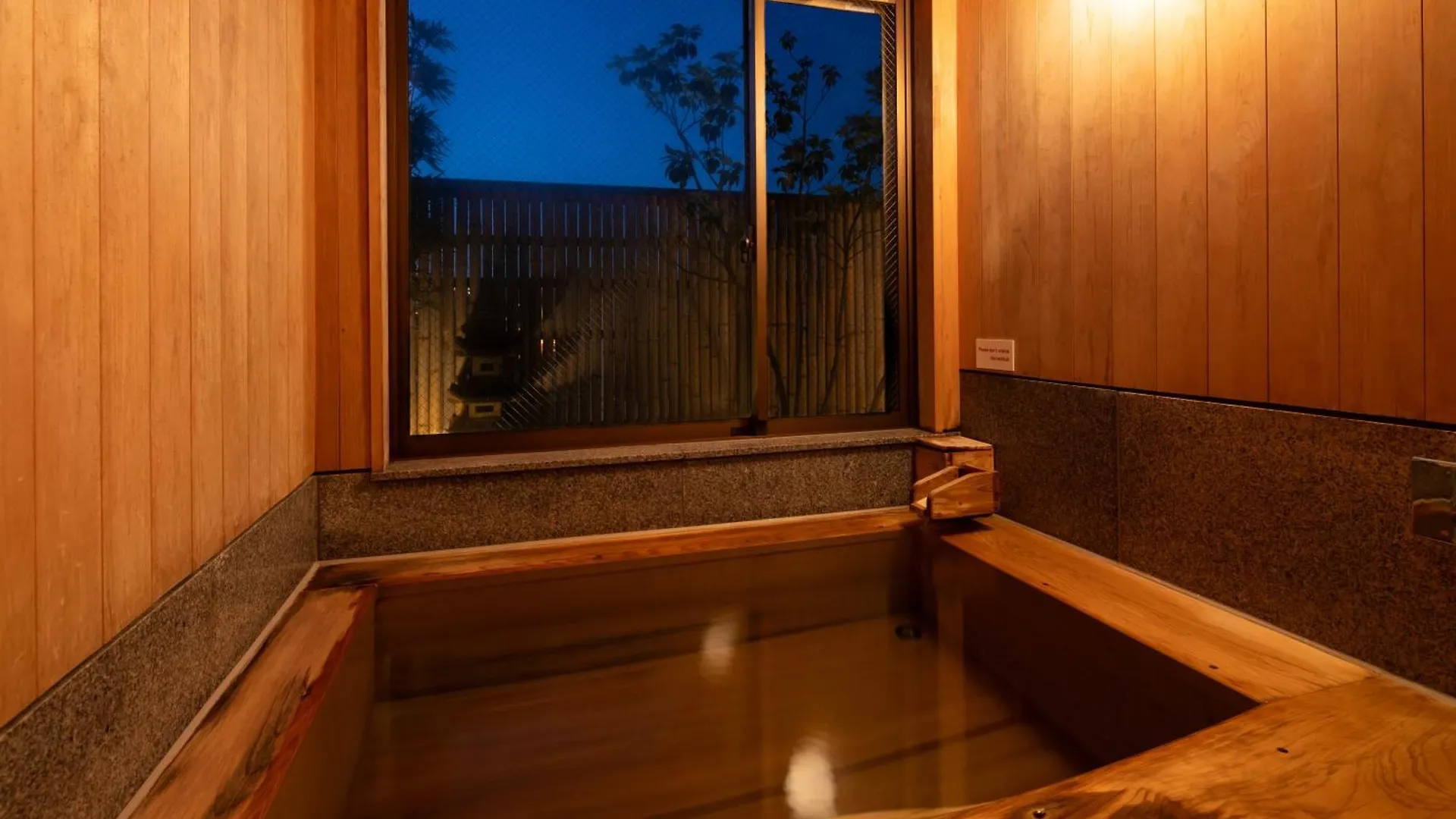 Ryokan Asakusa Shigetsu Tokyo prefektur