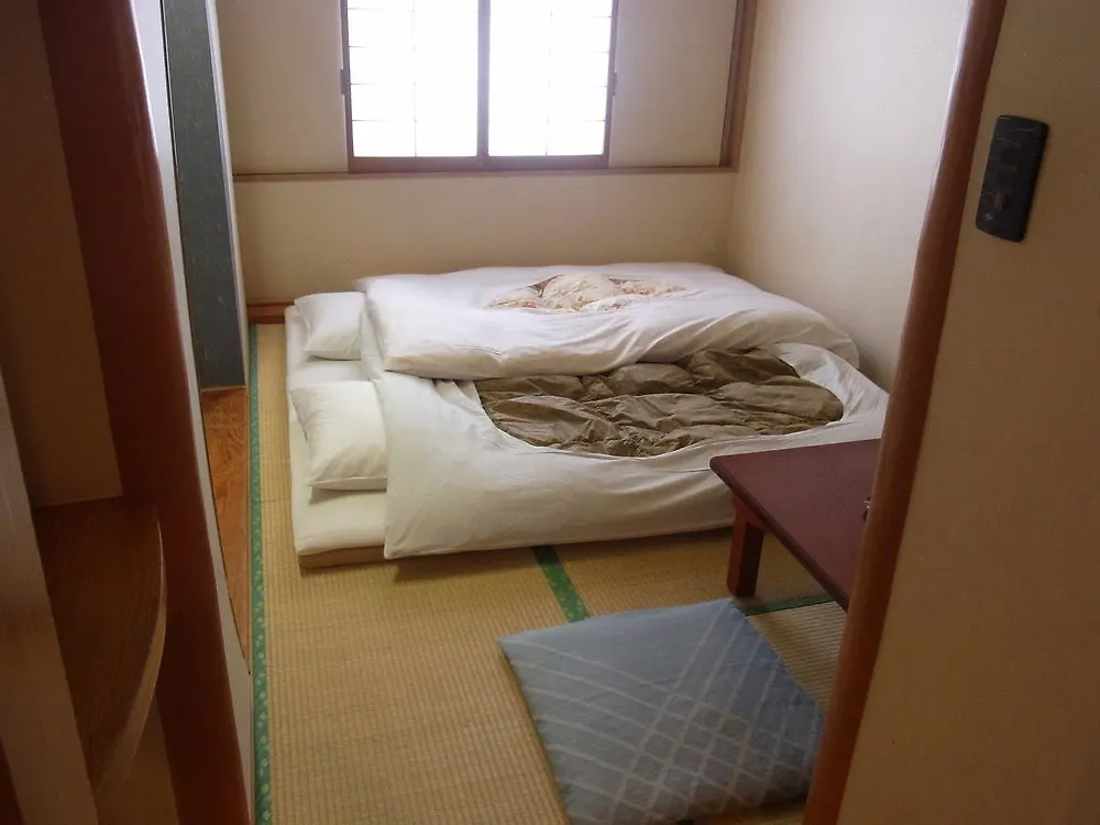 Ryokan Asakusa Shigetsu Tokyo prefektur 3*,  Japan
